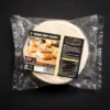 5" Round Puff Pastry