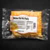 Chicken Peri Peri Pasty