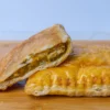 Chicken Peri Peri Pasty - Image 2
