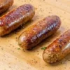 14 Chicken Sausages - Image 2