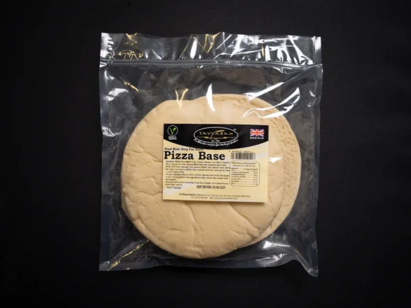 Pack of 3 Pizza Bases